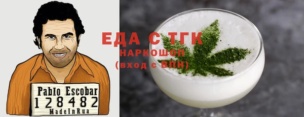 хмурый Абаза