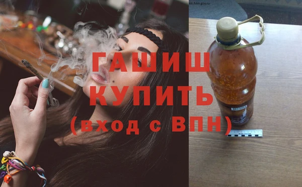хмурый Абаза